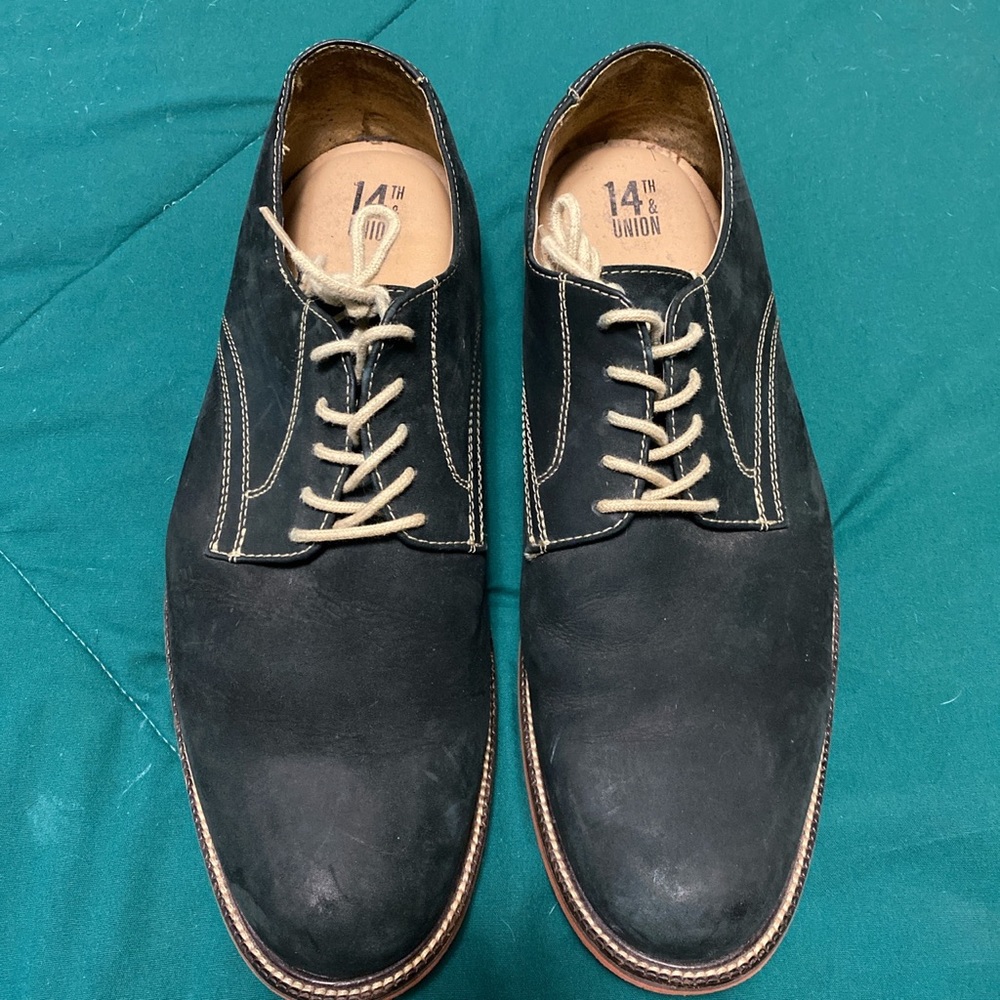 Men’s 14th & Union Shoes
